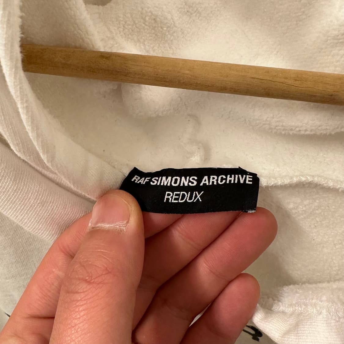 라프시몬스 리덕스 베스트 아카이브  상품이미지5