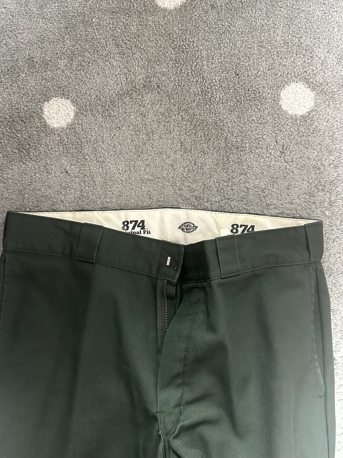 디키즈 874 상품이미지2