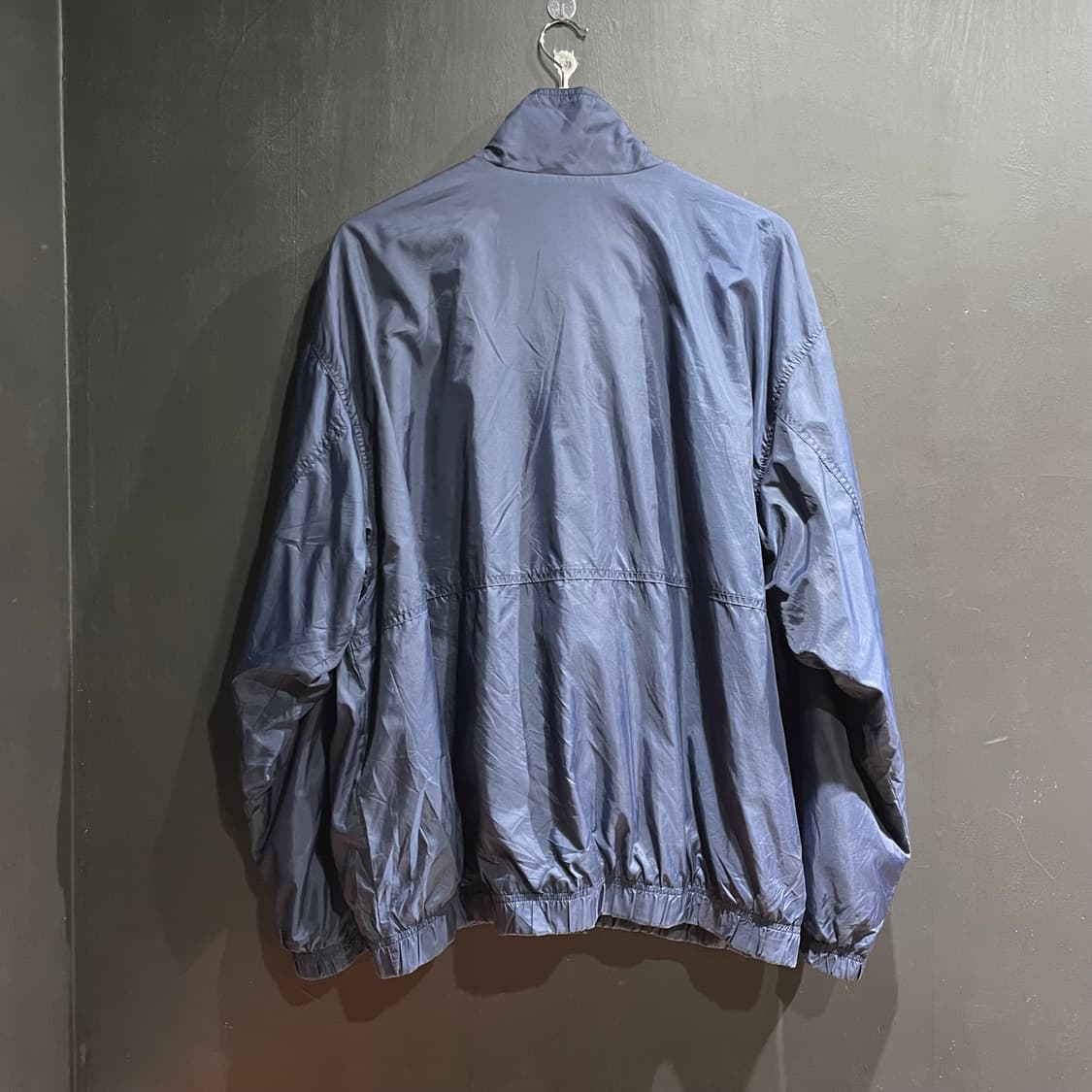 90s 나이키 올드스쿨 나일론 자켓 상품이미지7