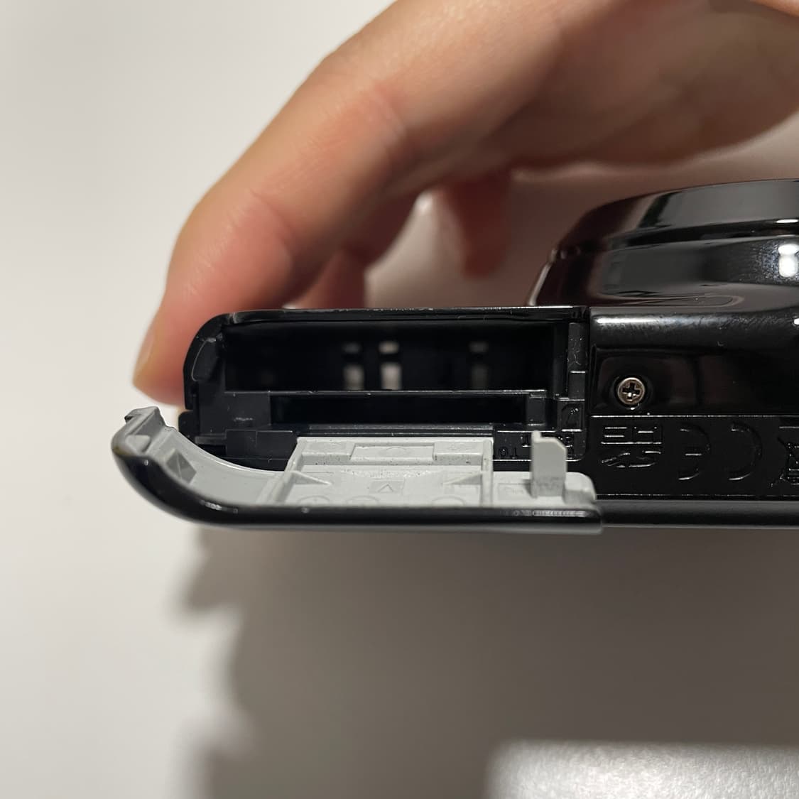 후지필름 파인픽스 L55 (작례있음) 상품이미지6