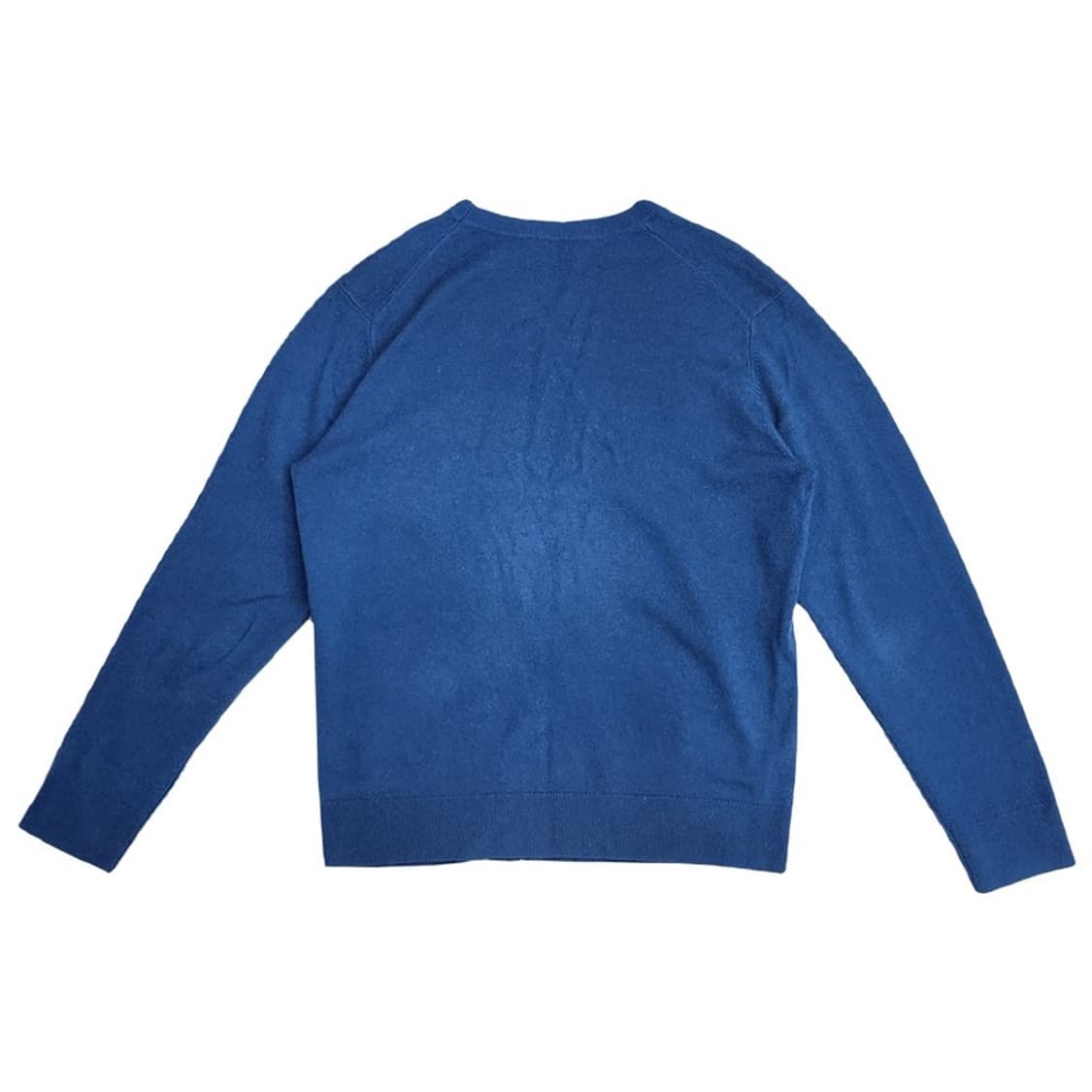 UNIQLO 캐시미어 크루넥 스웨터 Women L 상품이미지8