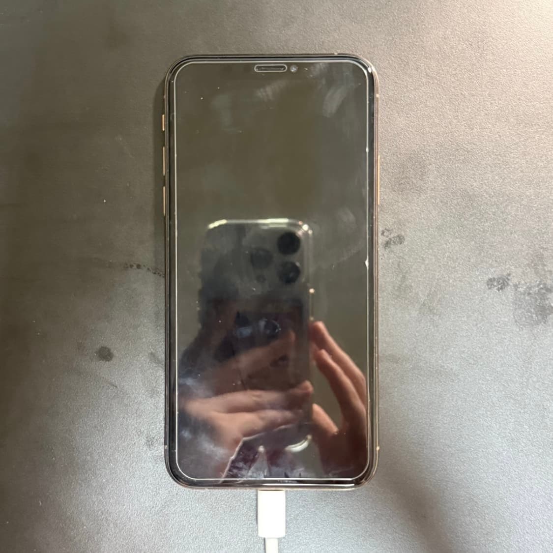 아이폰 xs (64g) 상품이미지4
