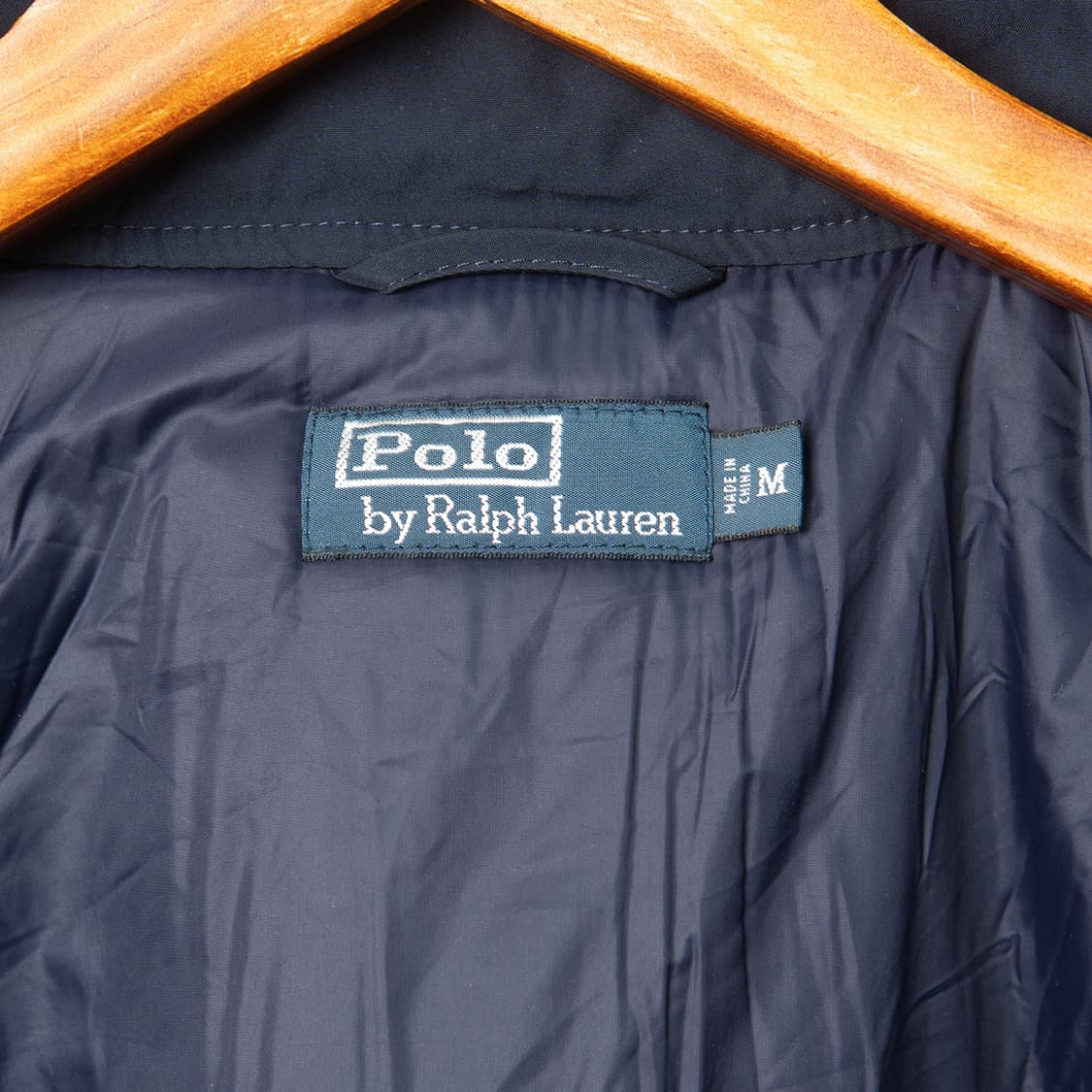 [M] 폴로 랄프로렌 빅포니 USA팀 레이싱 자켓  상품이미지8