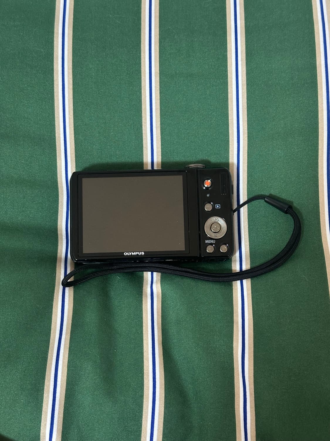 올림푸스 VR-330 디카//작례O 상품이미지2