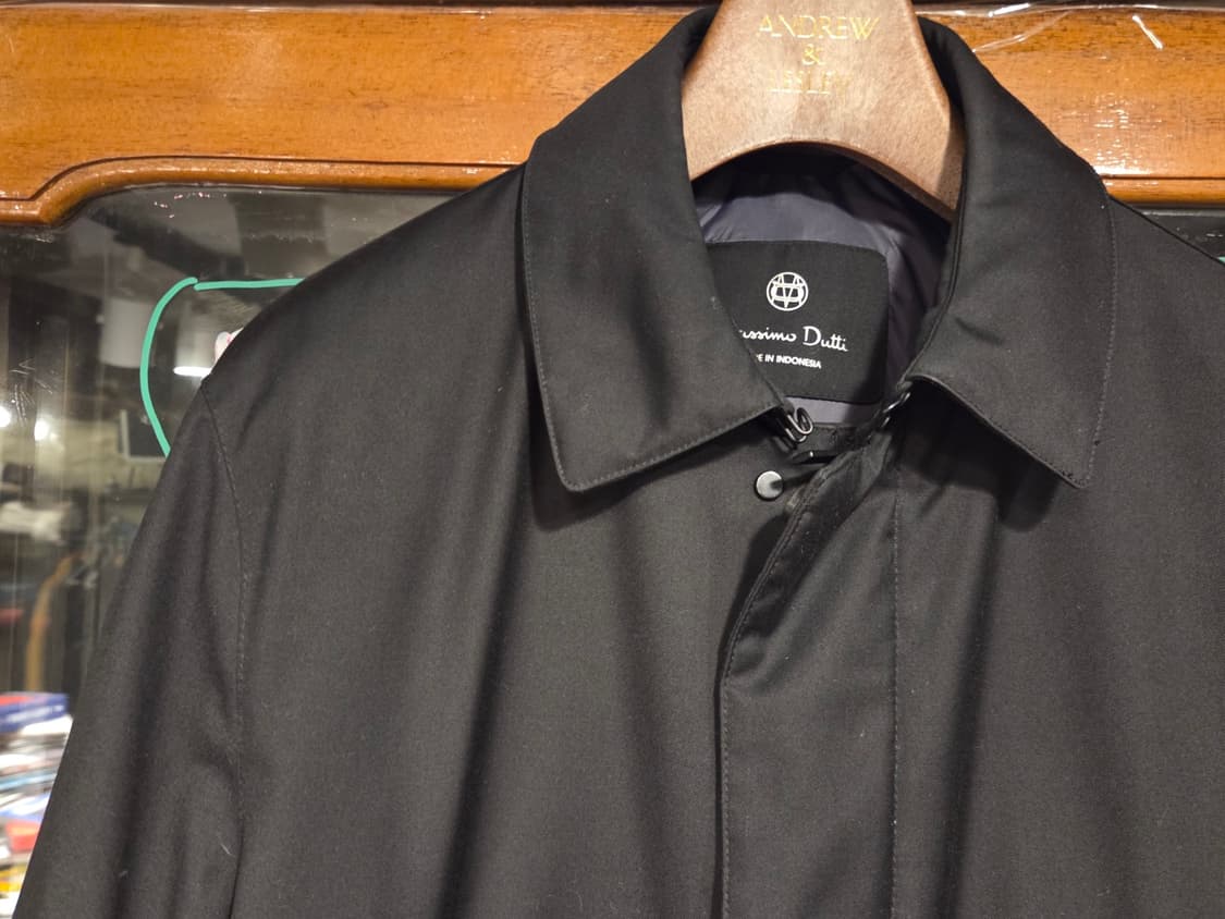 마시모듀티 구스다운 코트 상품이미지2