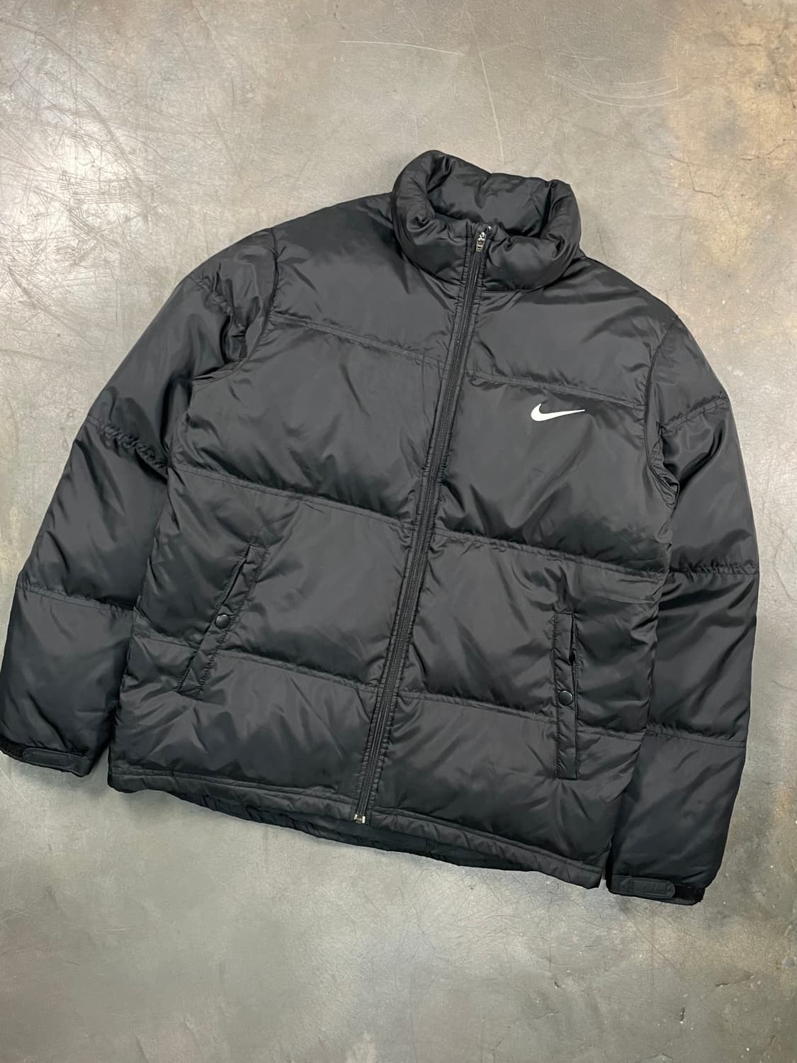 00s 재팬 나이키 푸퍼 패딩 상품이미지2