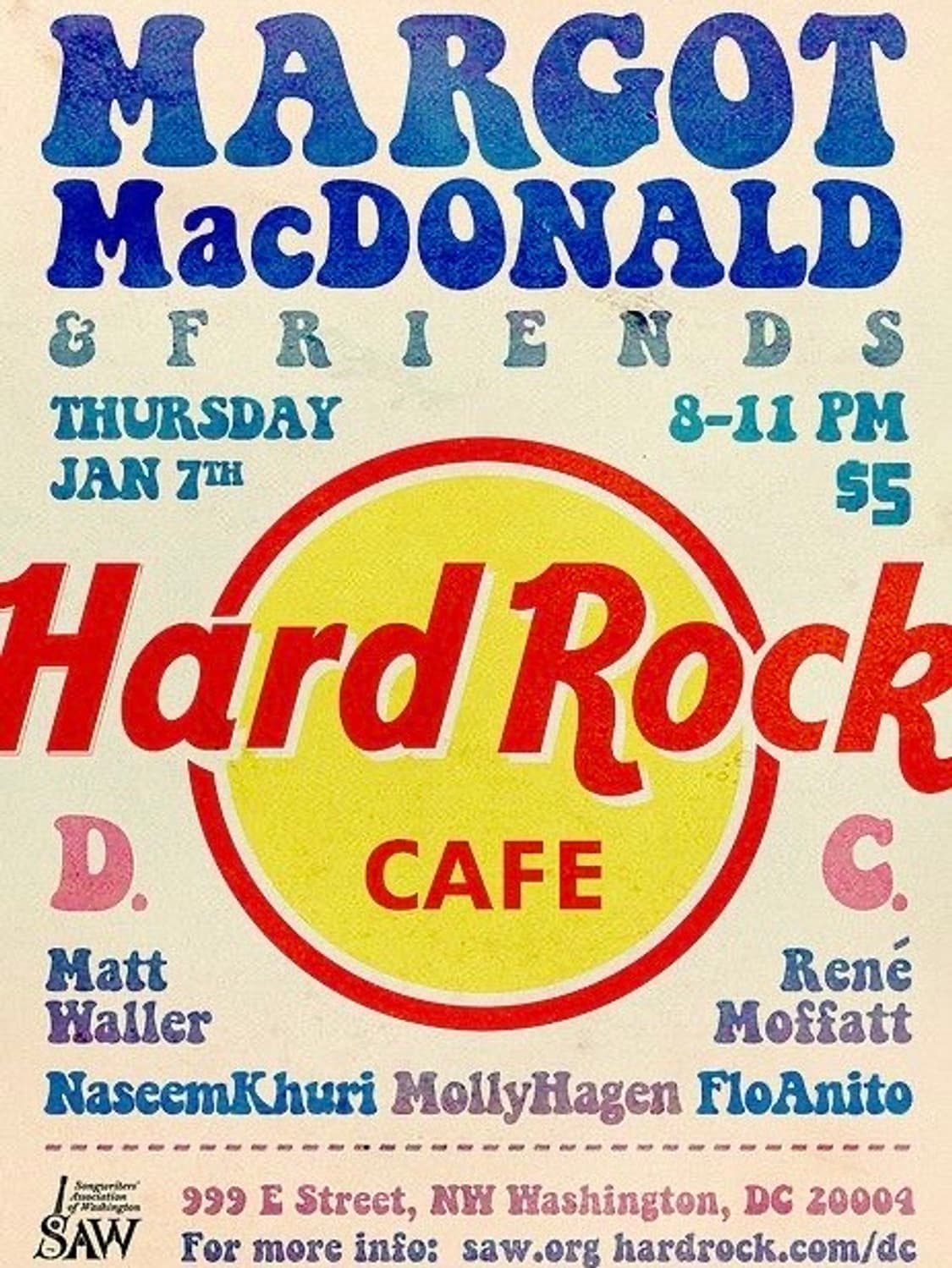 Hard Rock 하드락 카페 USA 빈티지 티셔츠 XL (105) 상품이미지8