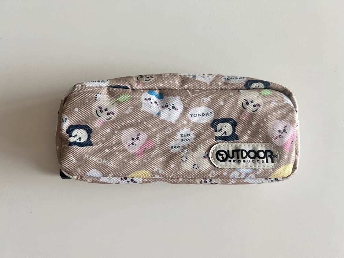 치이카와 필통 상품이미지1