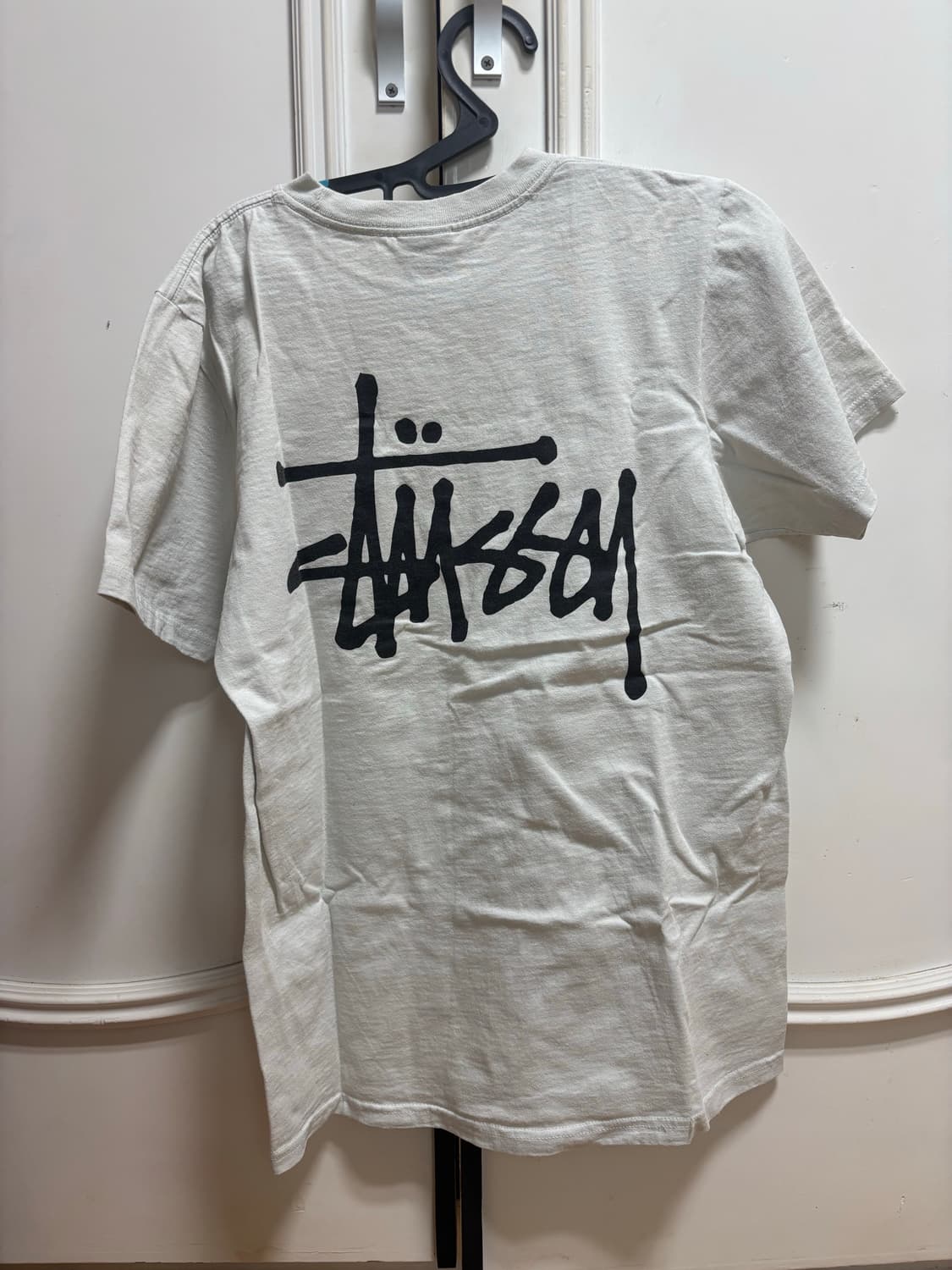 스투시 반팔 상품이미지2