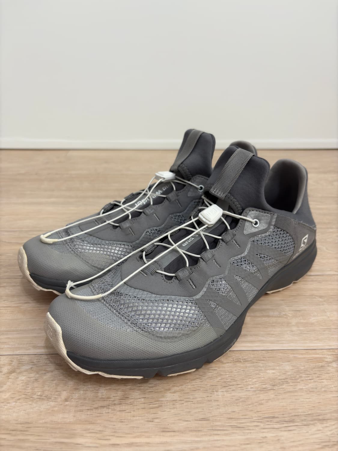 살로몬 앤드원더 / 콜라보 스니커즈 / 290 상품이미지1