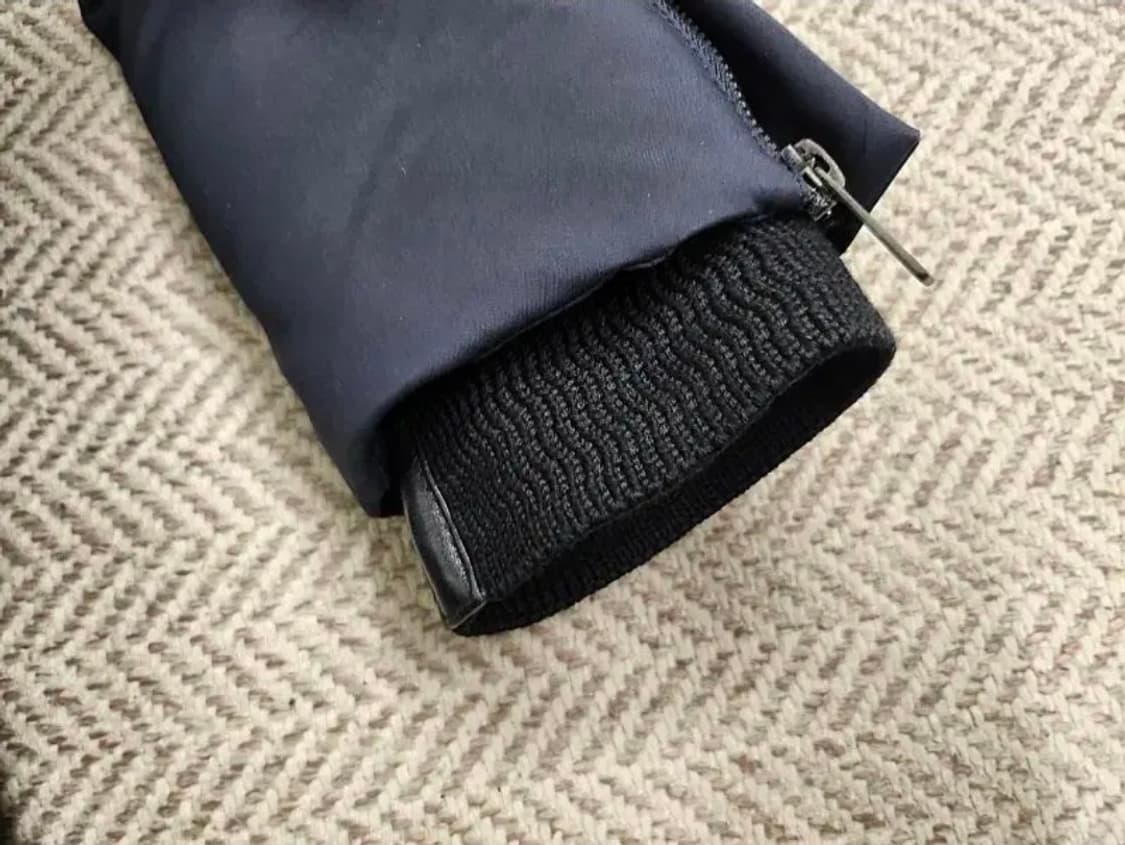 시스템 구스다운 양털 양가죽 상품이미지7