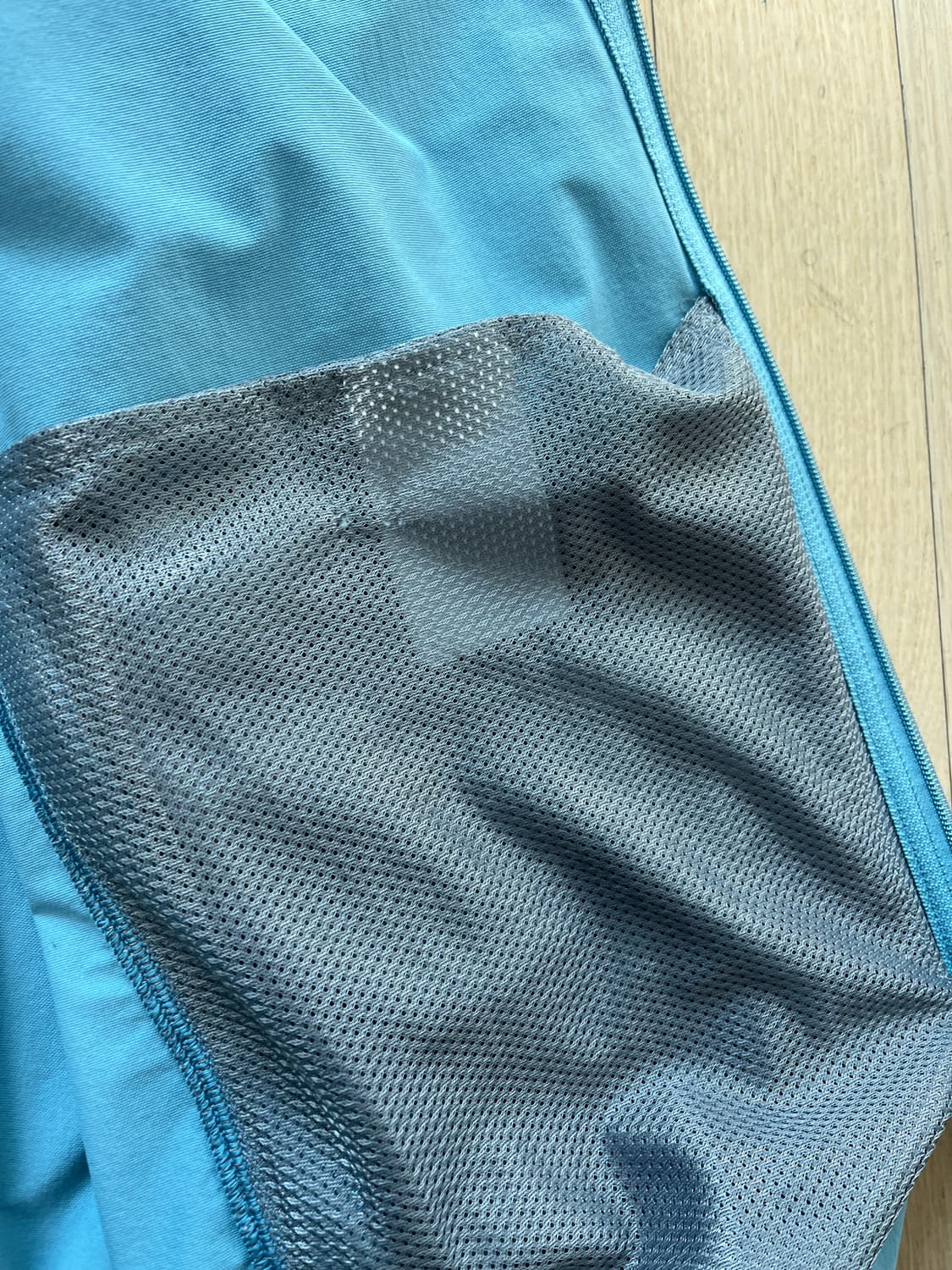 아크테릭스 감마 SL 솔레스 xl 상품이미지6