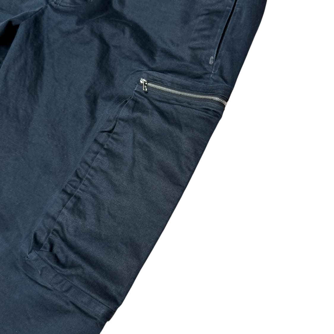 나이키 테크 카고 팬츠 블랙 L사이즈 상품이미지5