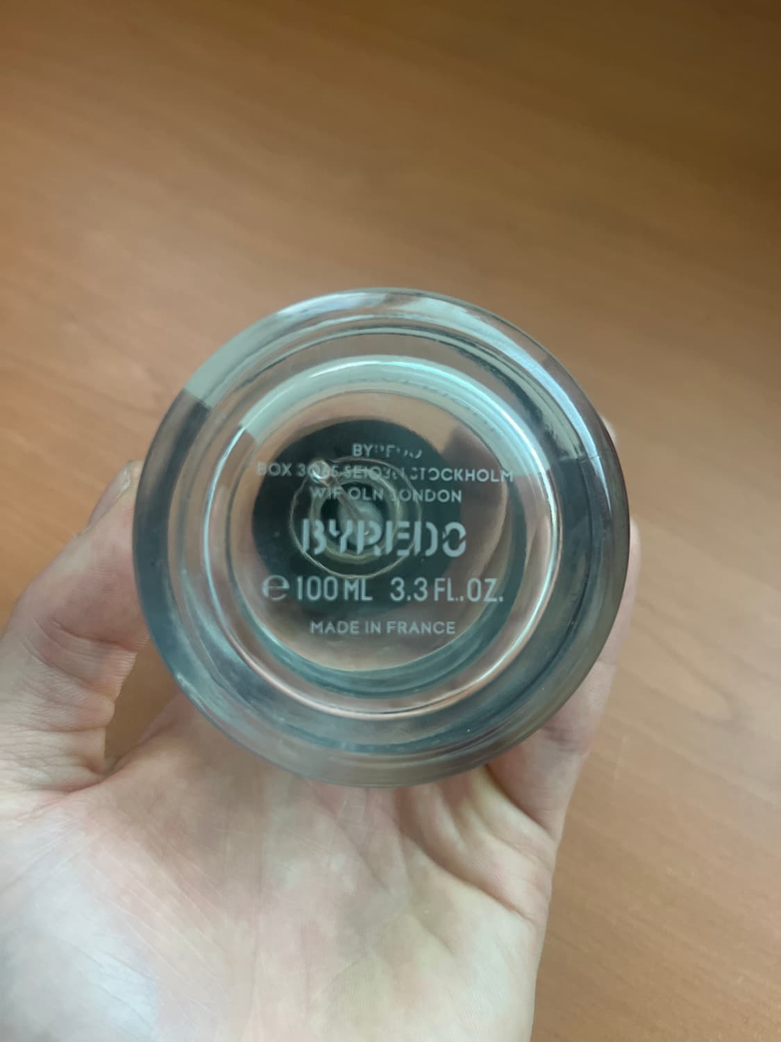 바이레도 발다프리크 오 드 퍼퓸 100ml 상품이미지3