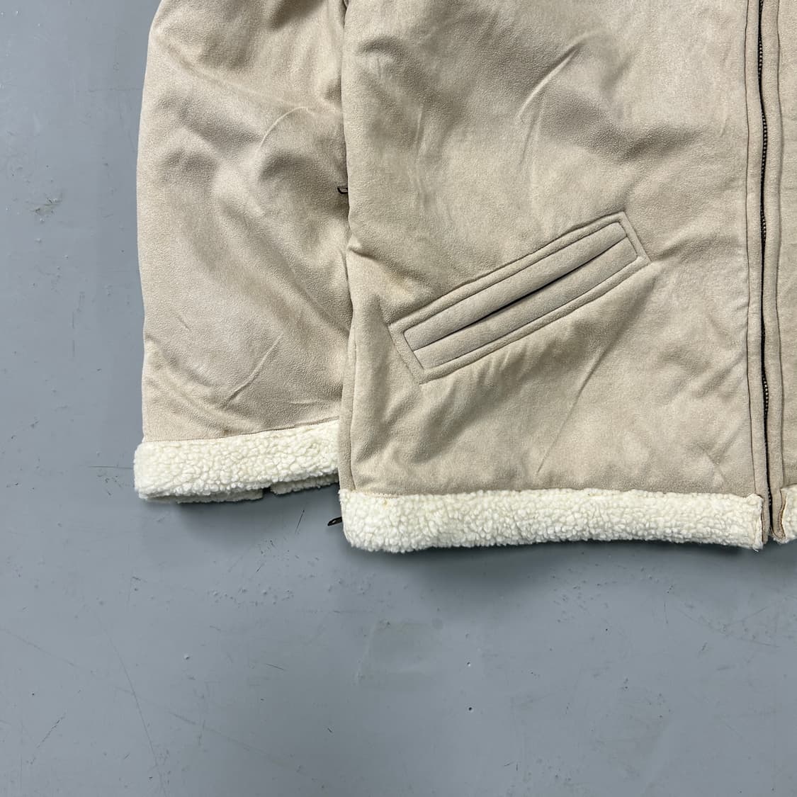 굿 이너프 무통 시어링 B-6 상품이미지4