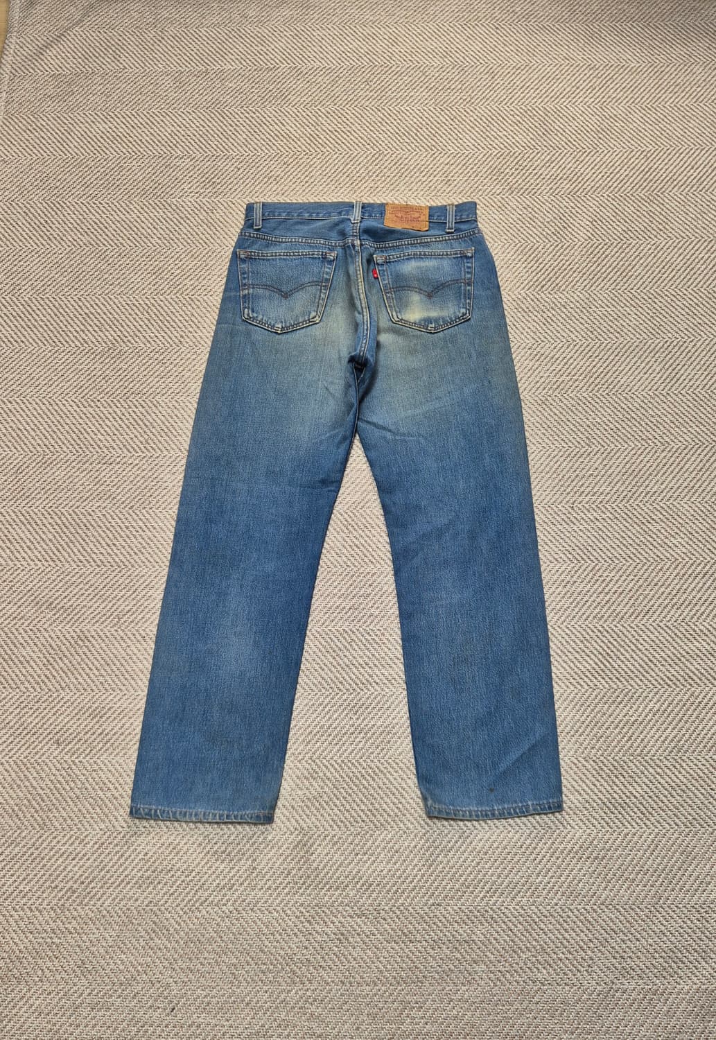 리바이스 90s 미제 501
 상품이미지3