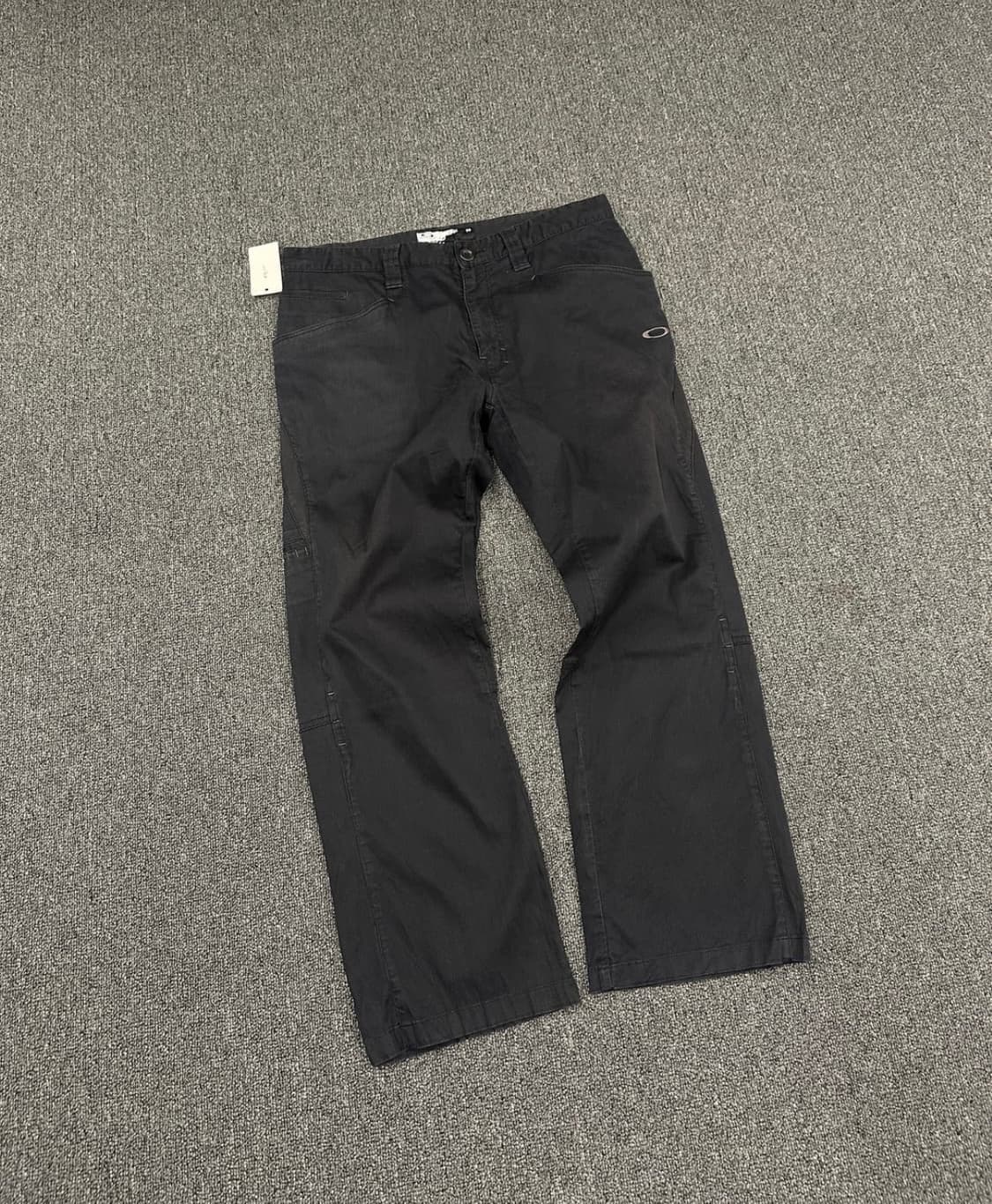 36)오클리 고프코어 하이킹 팬츠 상품이미지2