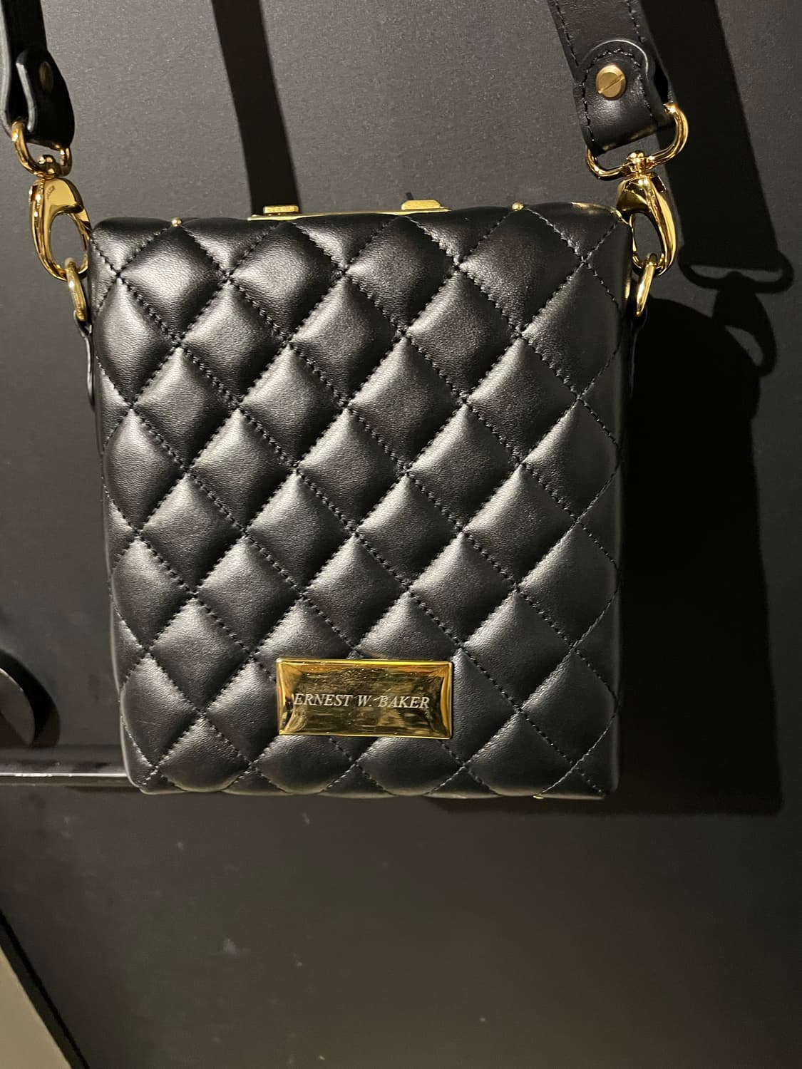 ERNEST W BAKER 기프트백 상품이미지4