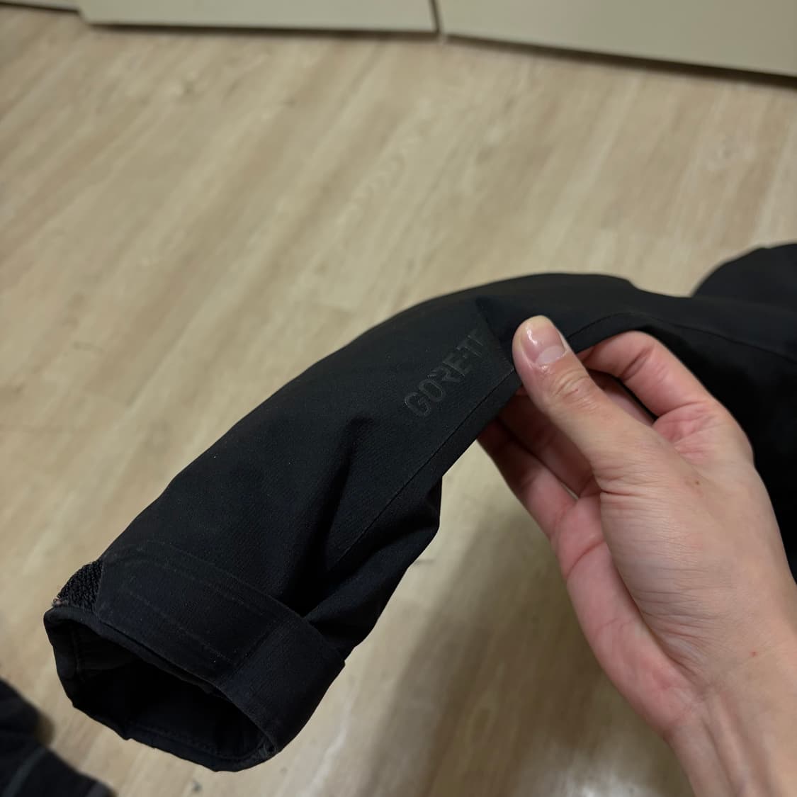 K2 케이투 여성 익스트림 구스다운 고어텍스 롱패딩 L/100  상품이미지6