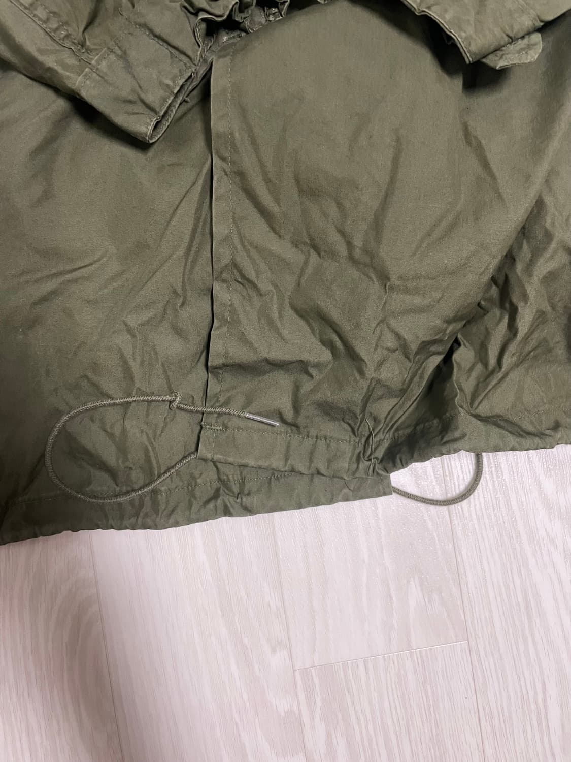 m65피쉬테일 og 라지 세트 민트급 상품이미지3