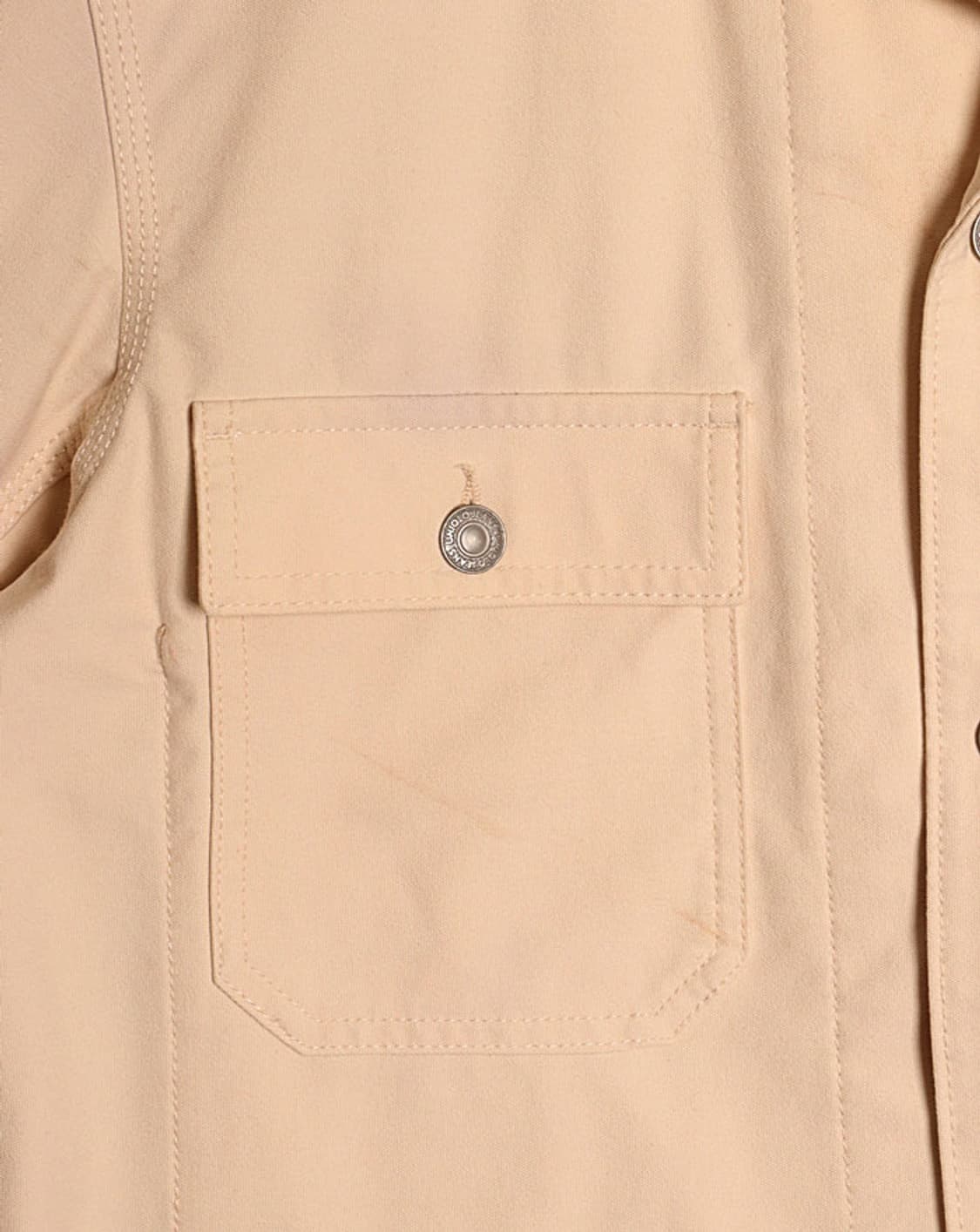 UNIQLO Stretch Coverall 상품이미지3