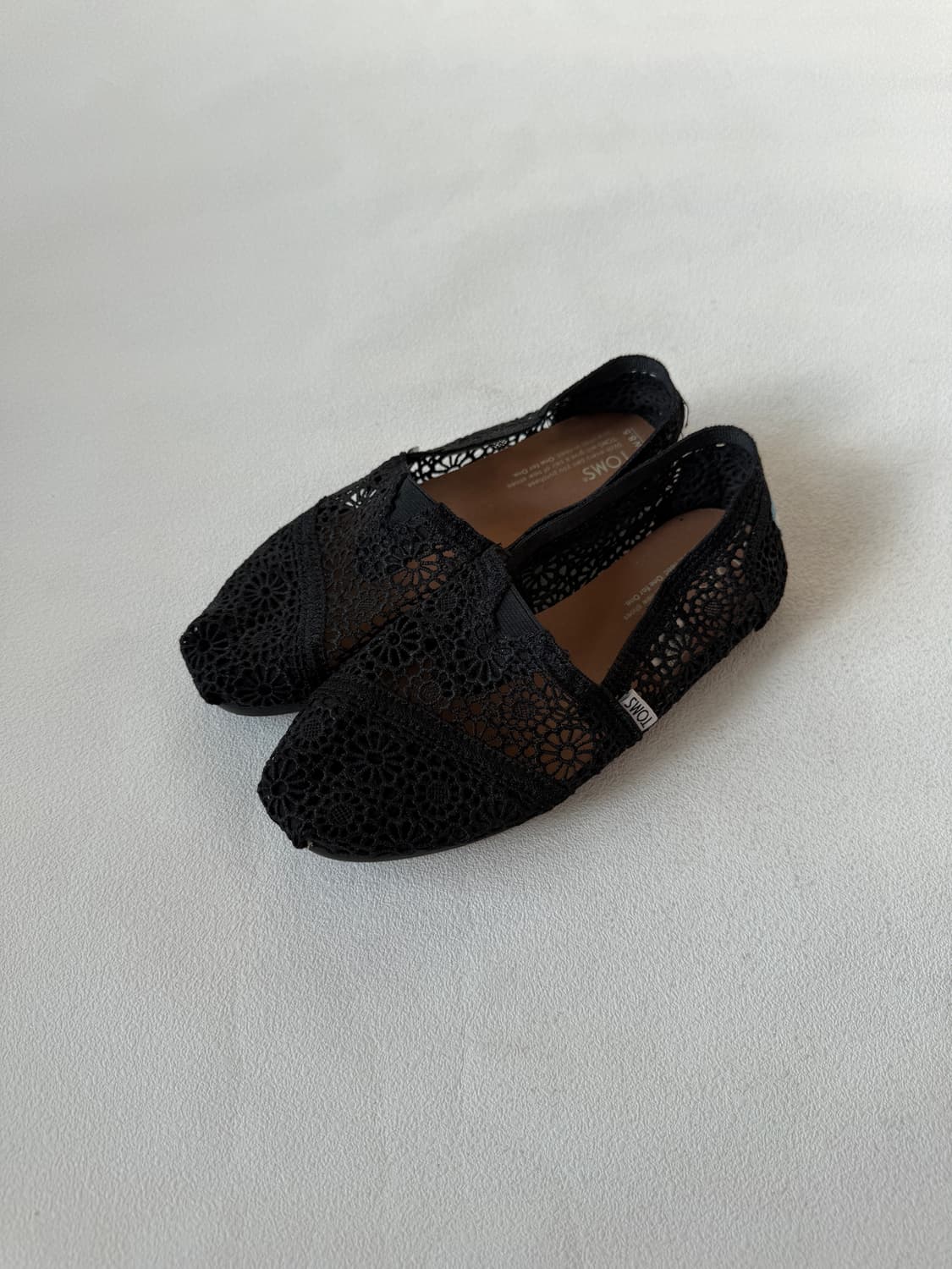 [W8.5]탐스(TOMS) 슬립온 상품이미지3