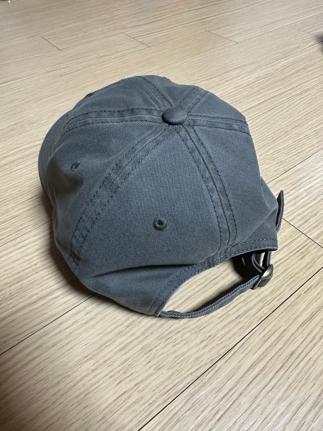 사우스2 웨스트8 볼캡 상품이미지2