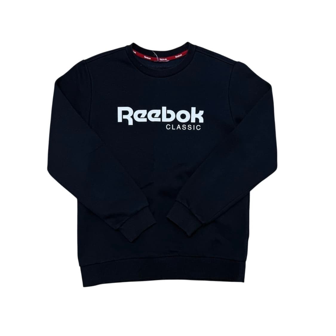 리복 맨투맨 상품이미지1