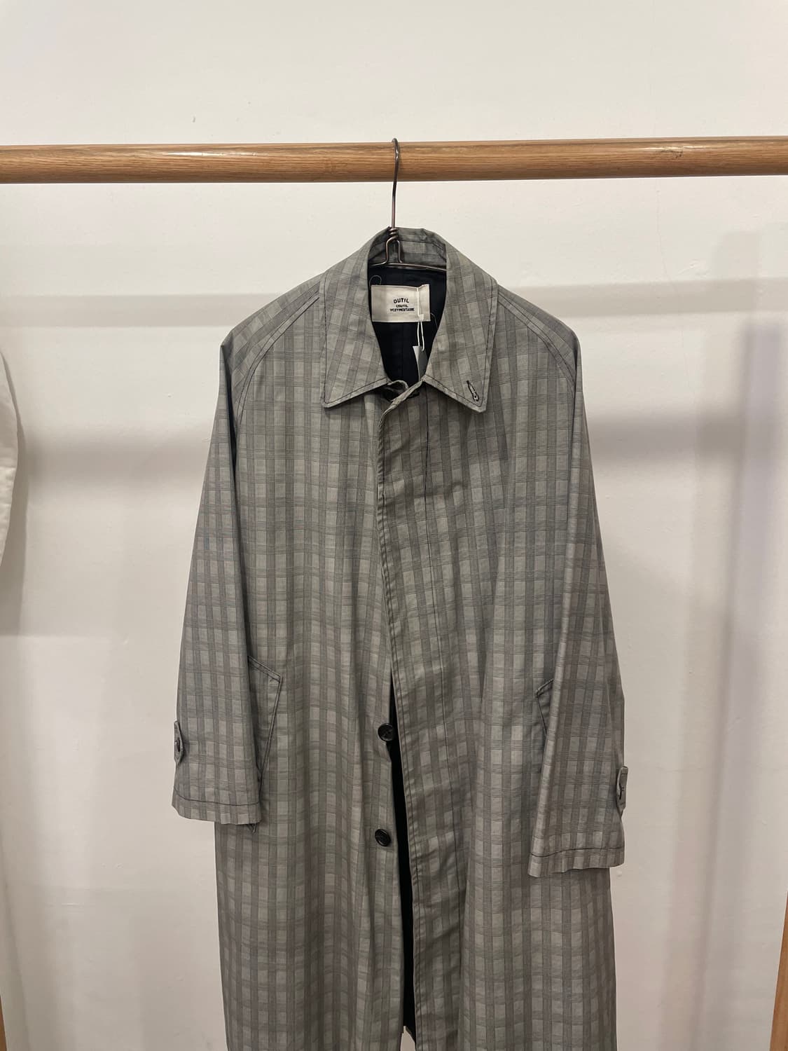outil check coat 상품이미지1