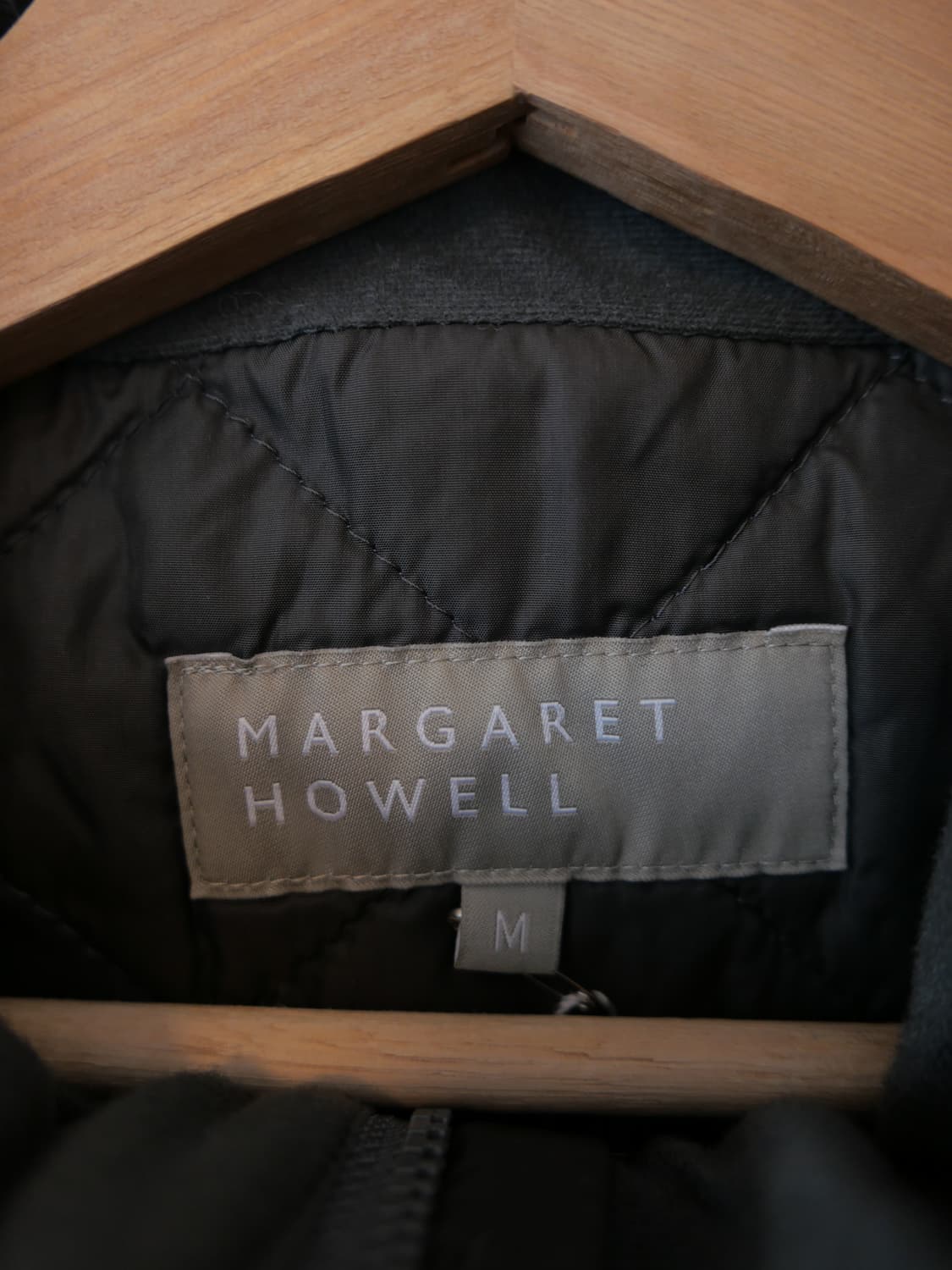 마가렛 호웰 후디드 자켓 상품이미지7