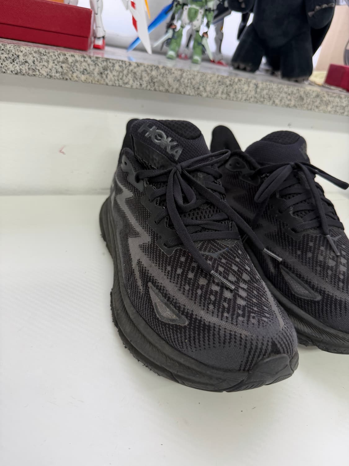 정품) 호카 클리프톤 9 와이드 290 상품이미지3