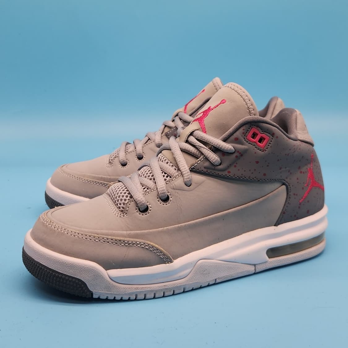 oo 나이키 조던 플라이트 오리진 여성미드230 상품이미지1