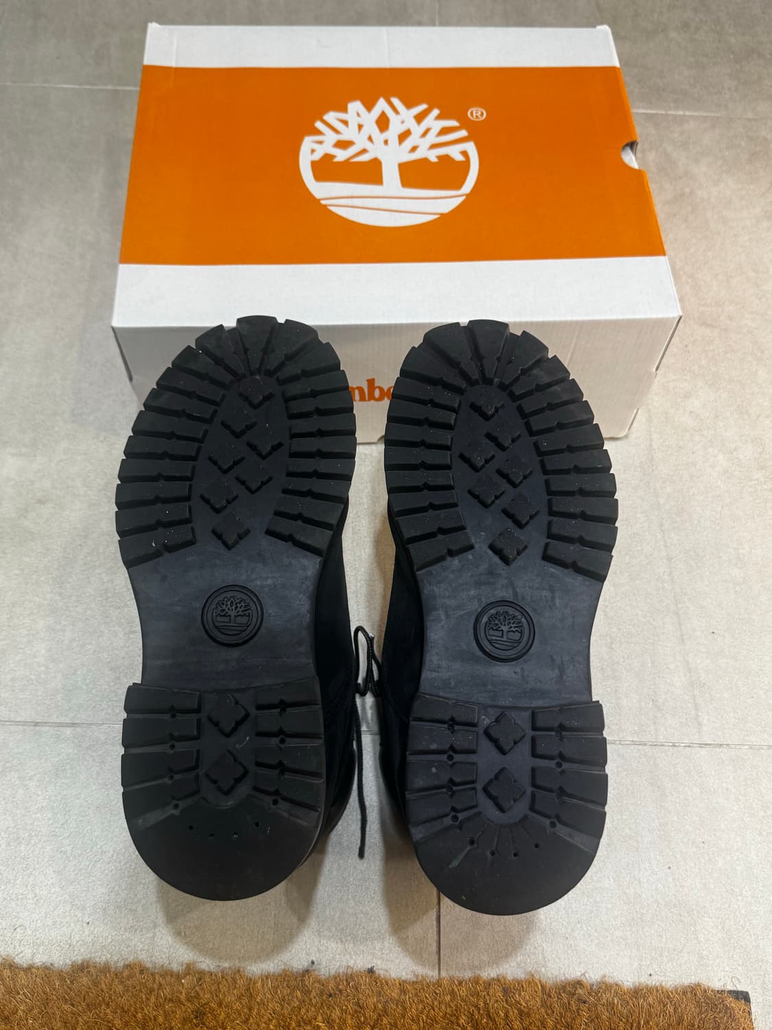 팀버랜드 6인치 워터프루프 9.5(275) 상품이미지4