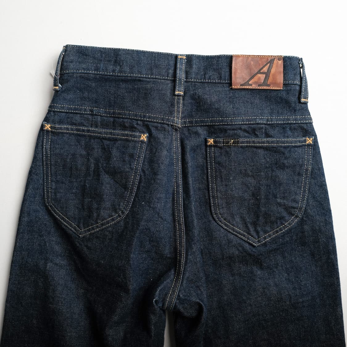 아나토미카 618 마릴린 2 데님 팬츠 26사이즈 (추천 25-26) 상품이미지7