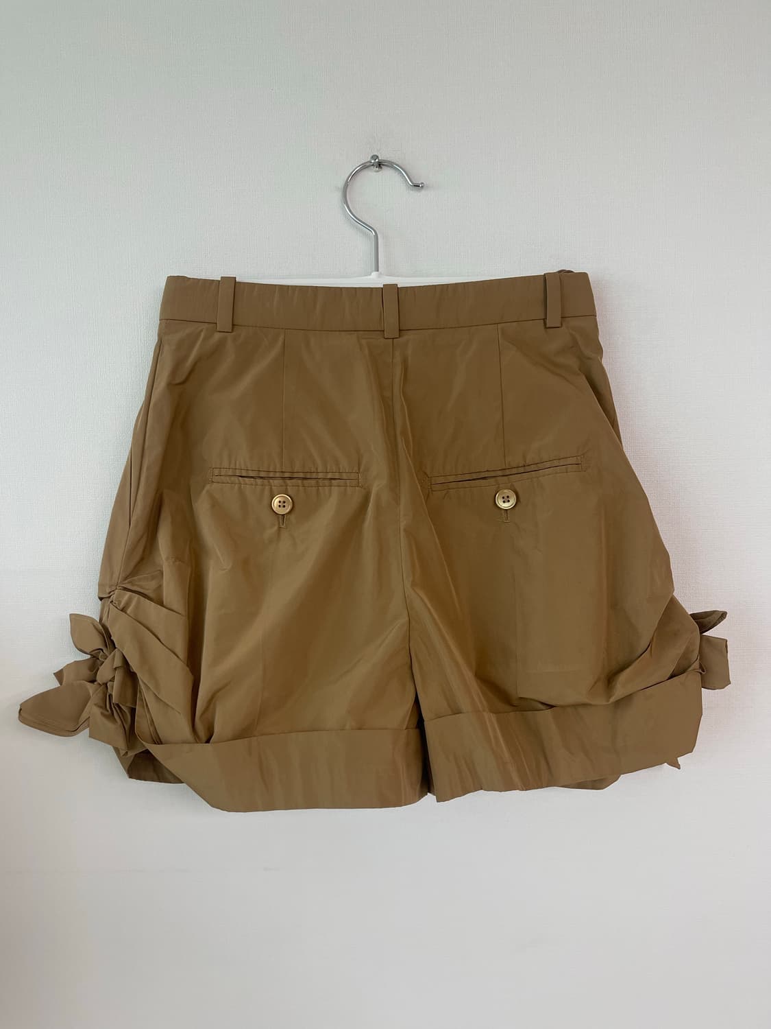 까르뱅 CARVEN 반바지 36 (24~25인치) 상품이미지4