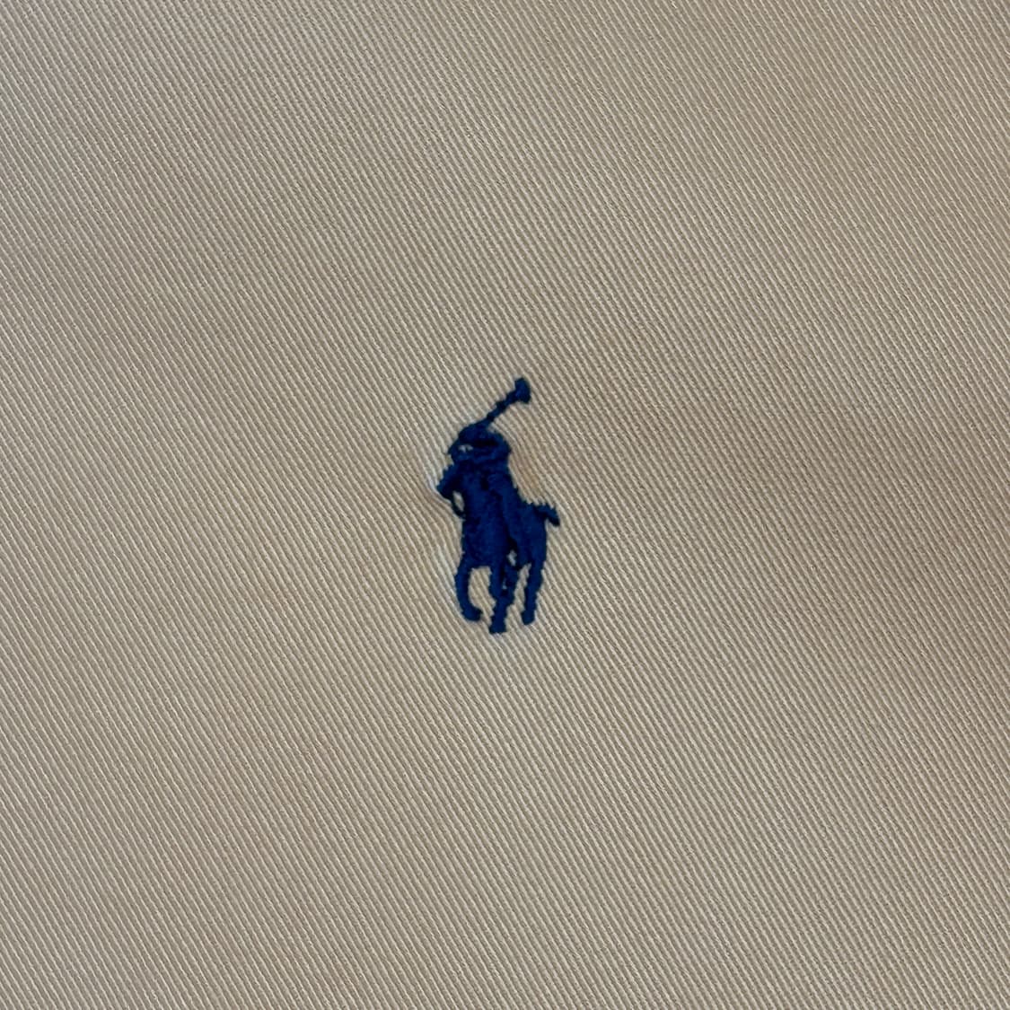 L) 폴로 랄프로렌 베이포트 스윙탑 코튼 자켓 주황 오렌지 상품이미지4