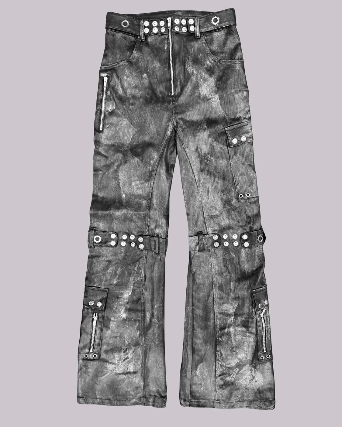 phtmne MECH CARGOS 상품이미지2