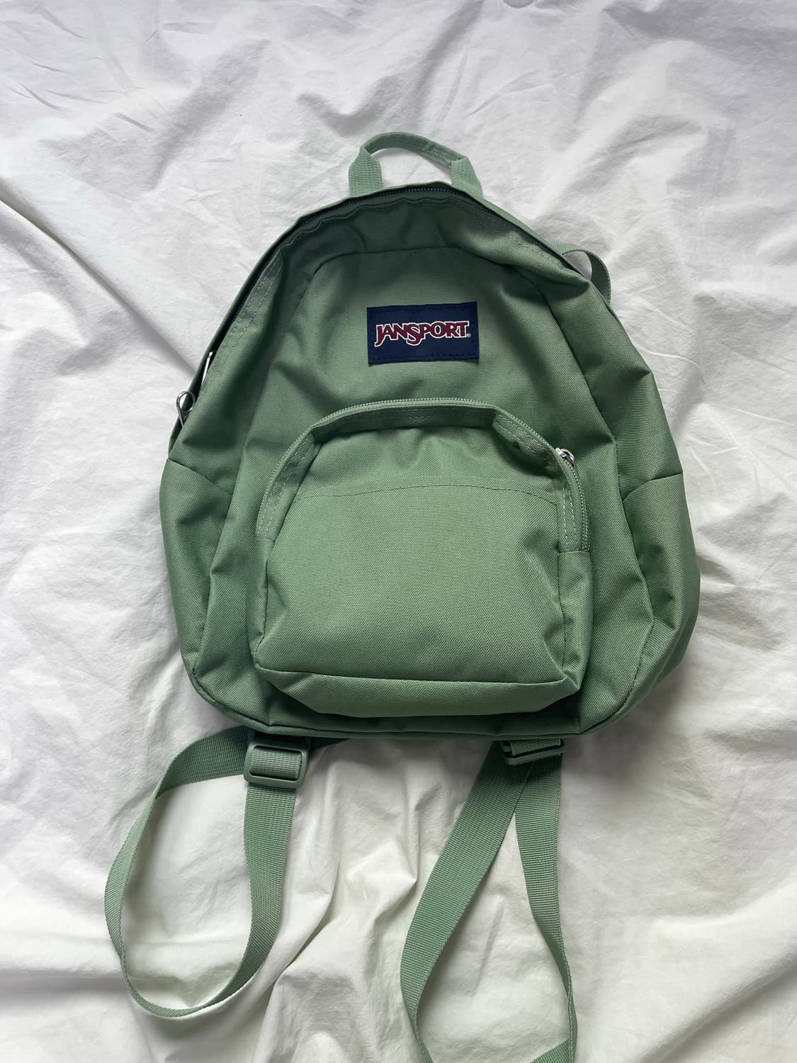 잔스포츠 하프파인트 미니백팩 상품이미지1