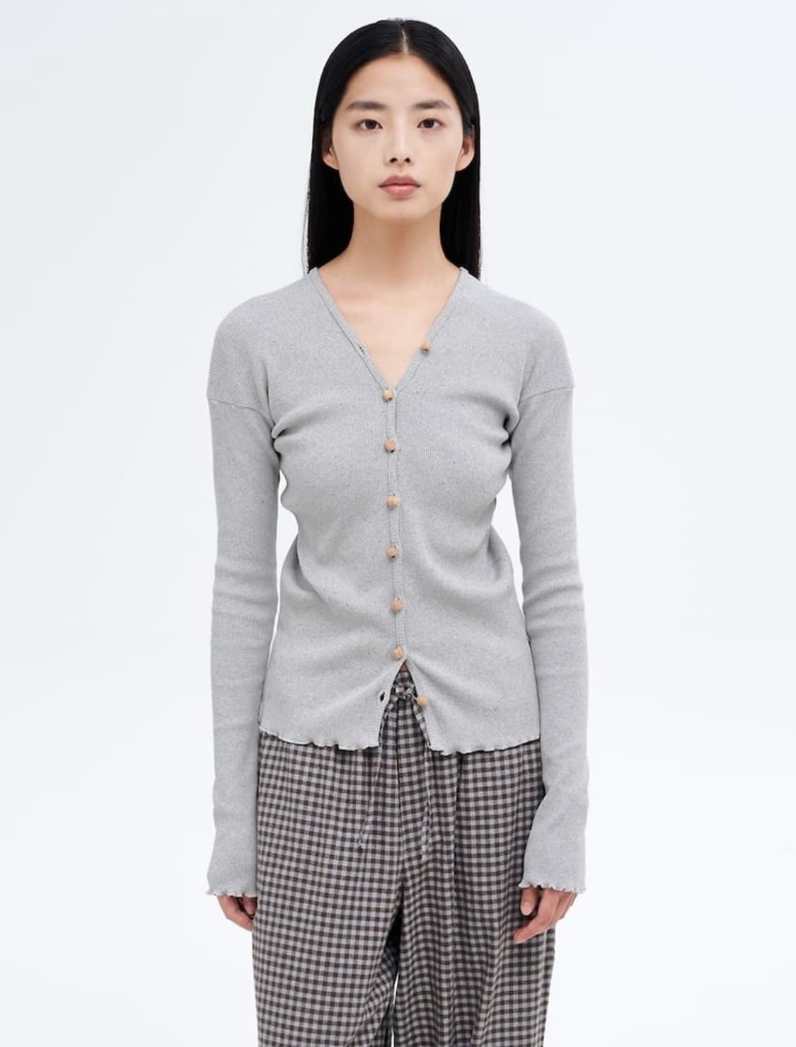 베이스레인지 타브 가디건 baserange tav 상품이미지1