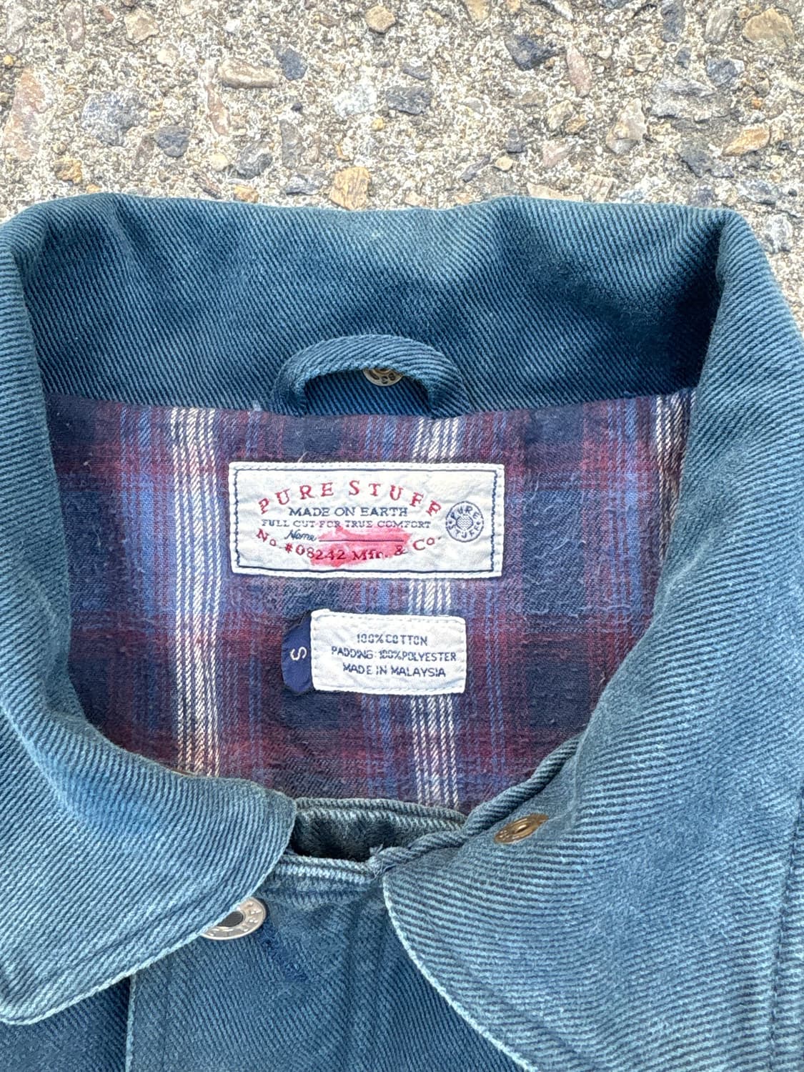 pure stuf 상품이미지4