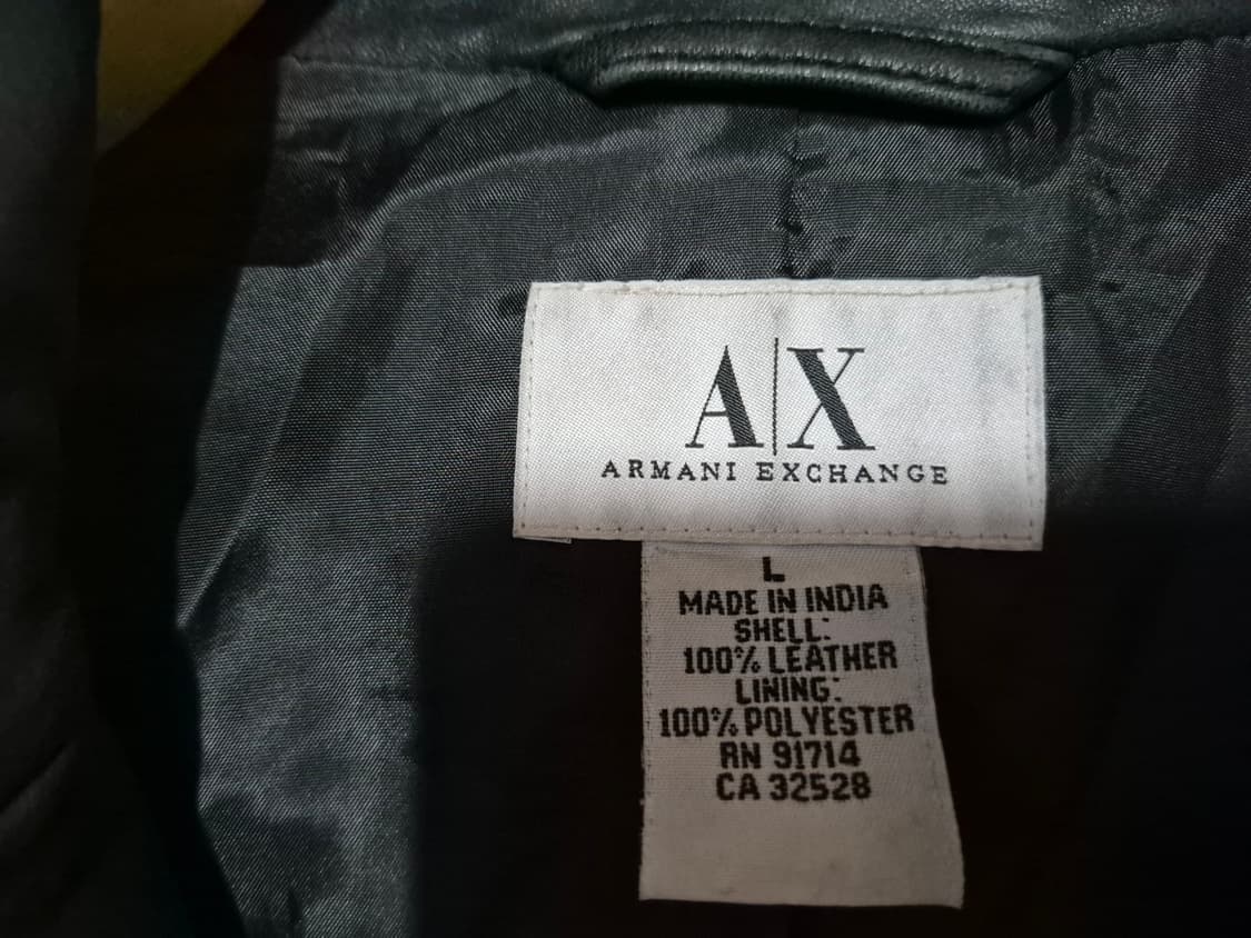 Alamani Exchange 알마니( L) 상품이미지7