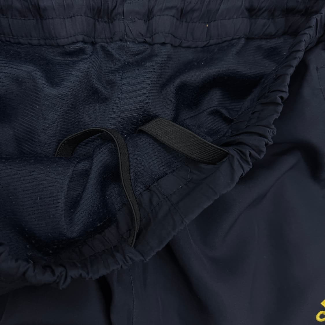 아디다스 90s 삼선 올드스쿨 바람막이 트랙팬츠 상품이미지4