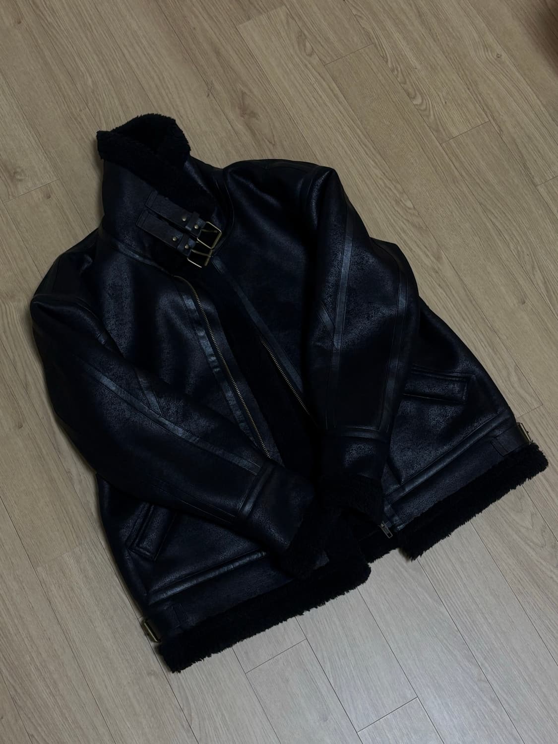 무스탕 상품이미지1