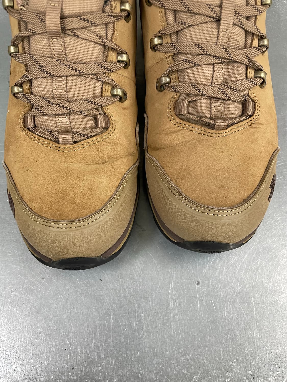 노스페이스 고어텍스 트레킹화 265 상품이미지8