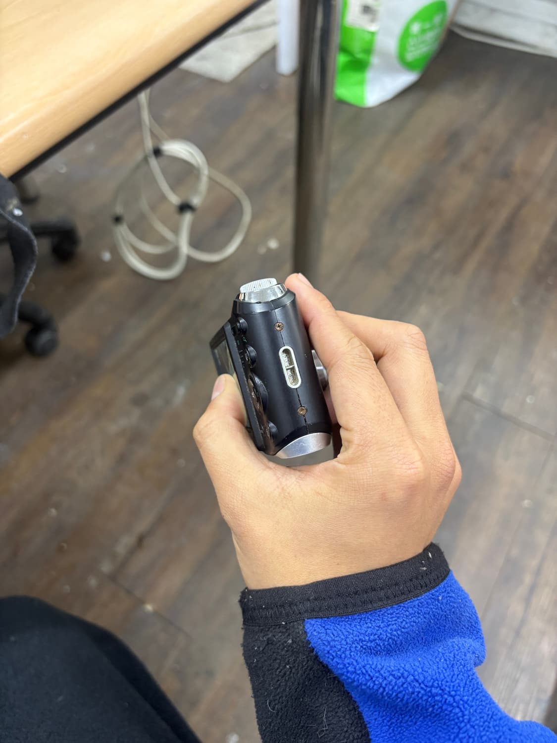 제너럴 일렉트릭 ge w1200 디지털카메라 상품이미지4