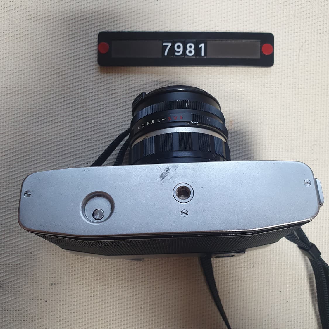 코니카 S 2 필름카메라 상품이미지4