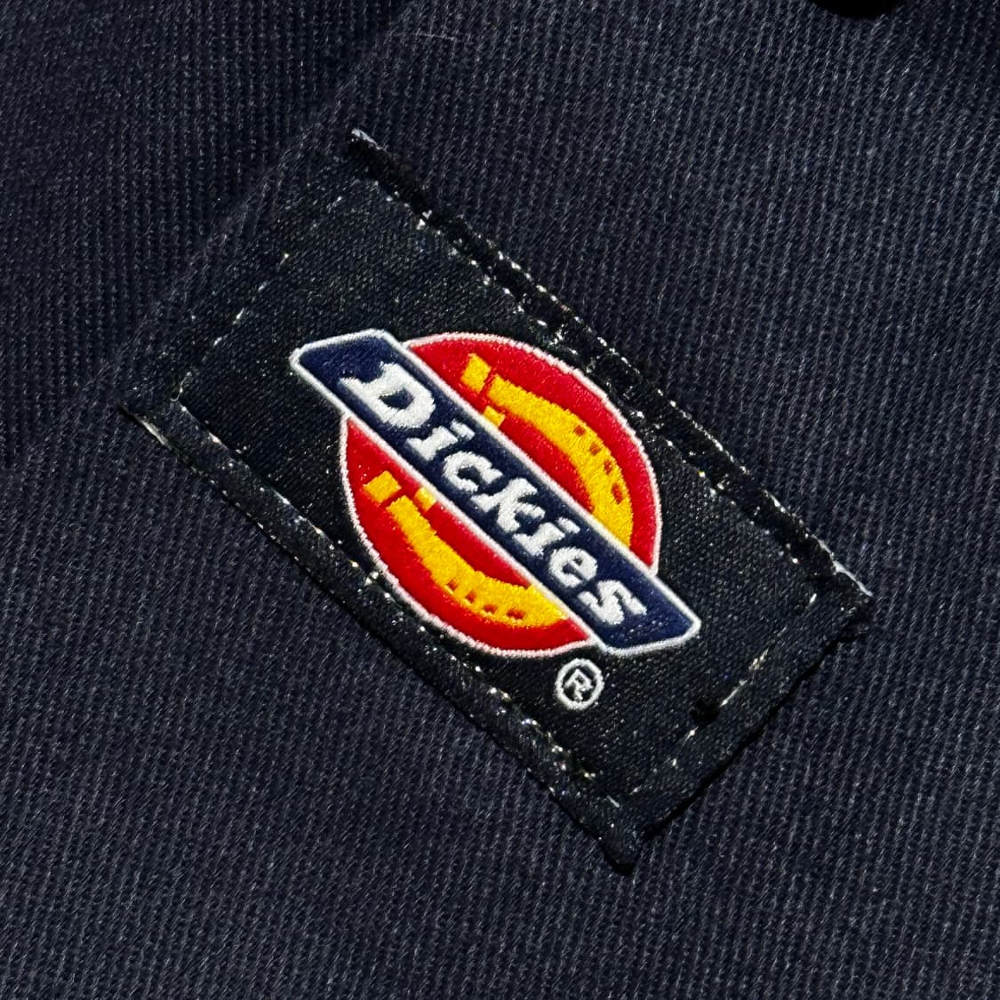 [DICKIES] 디키즈 아메리칸 워크 셔츠 상품이미지2