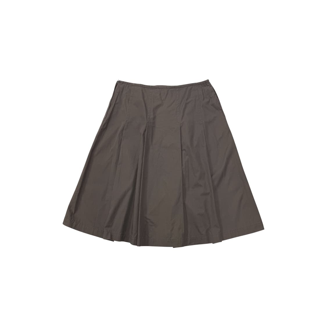 Margaret Howell pleat skirt 상품이미지1
