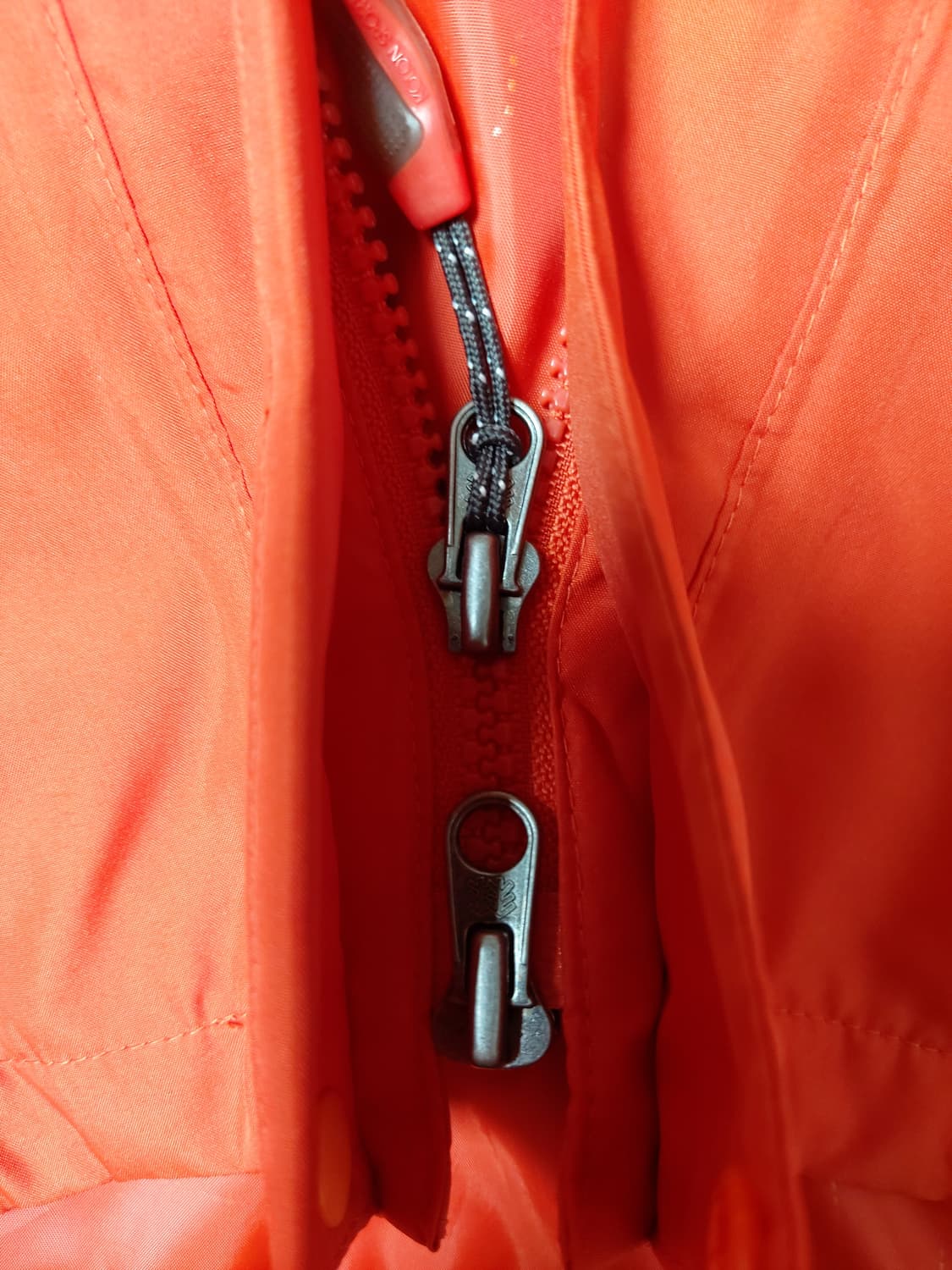 코오롱스포츠 바람막이 등산 자켓(100~105)

 상품이미지4