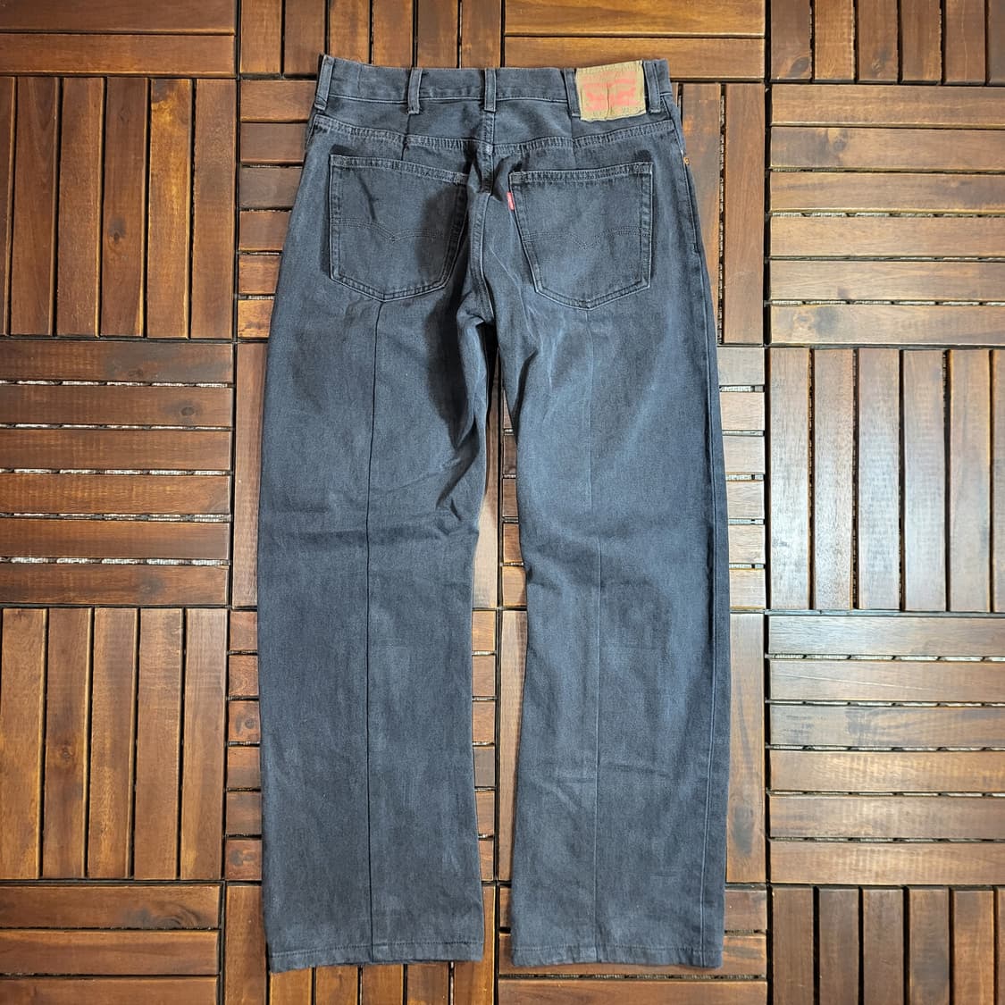 리바이스 청바지 517 (31) 상품이미지5